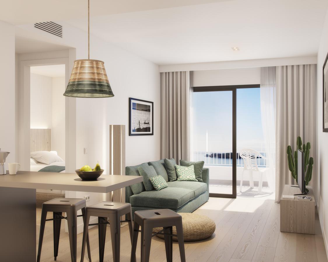 Appartamento con Vista Mare