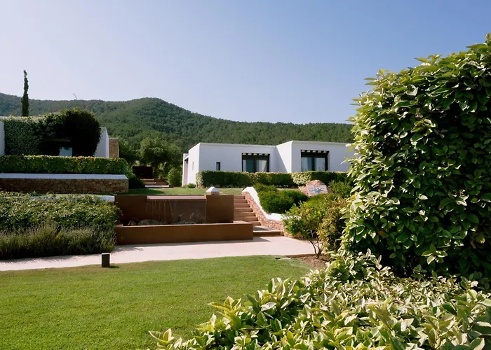 Hotel Casa Maca Ibiza città